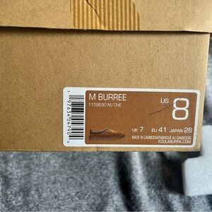 KOOLABURRA by ugg slippers